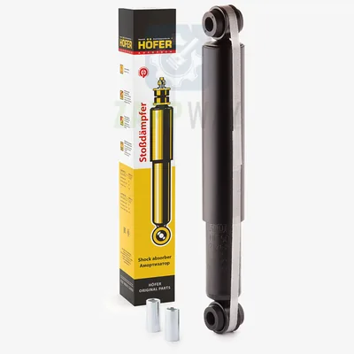Амортизатор задний г./масл. 2121 Hofer