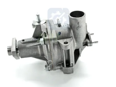 Насос водяной Niva (21214-1307010-75) 8V, инж. (в сборе) Standart ТЗА