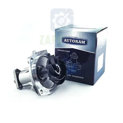 Водяной насос (помпа) ВАЗ 2123 Niva Chevrolet (ASW-018434) AUTORAM