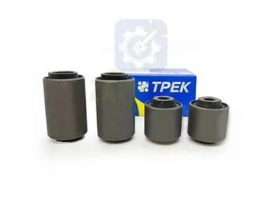 Сайлентблоки Газель Next (SBST-119) 2 верхн.+ 2 нижн. ТРЕК