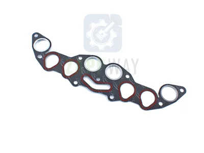Прокладка коллектора Niva Chevrolet (2123-1008081-01) |50| БЦМ
