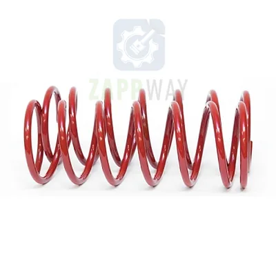 Пружина передней подвески ВАЗ 2108 (комплект 2 шт.) БелМаг