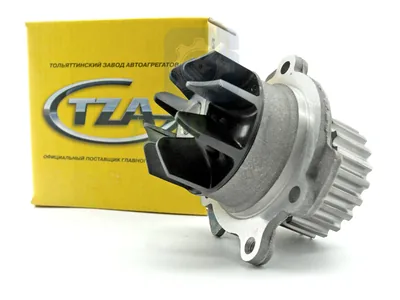 Насос водяной Granta (21116-1307010-20) 8V |10| Комфорт ТЗА