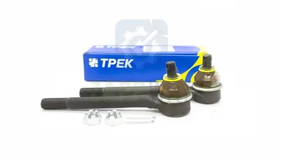 Наконечники рулевых тяг внутр. (с крепежом) 2123 "КЛАССИКА" ТРЕК