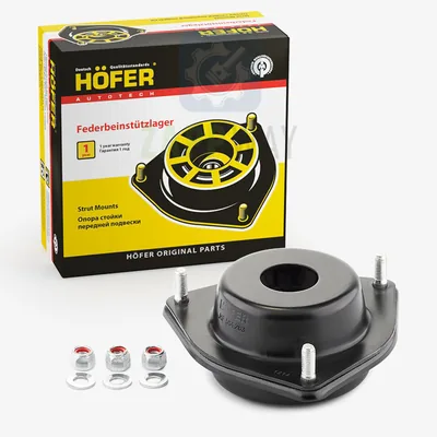 Опора передней стойки 2110 Hofer
