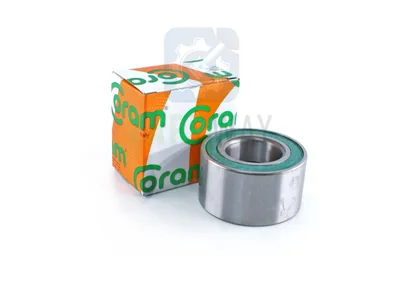 Подшипник передней ступицы Priora, Kalina  CORAM P