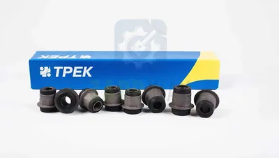 Шарниры рычагов передней подвески (компл.:8шт.) 2101 "КЛАССИКА" ТРЕК