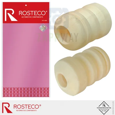 Буфер хода сжатия передней подвески ВАЗ 2108 (20315) ROSTECO