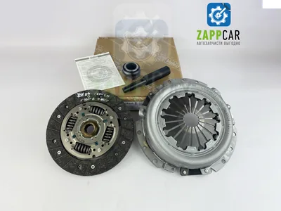 Комплект сцепления Valeo 832460 - Granta 1.6 2190 (2011>), Kalina 2192, 2194 1.6 (2013>), Priora 1.6 2170, 2171, 2172 (2014>), Datsun on DO, mi DO (2014>) КП2180/81