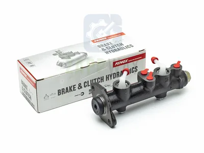 Цилиндр тормозной главный Niva T1964C3 FENOX