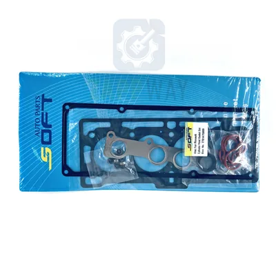 Комплект прокладок ГБЦ Largus, Renault (7701475899) K7M, 8V SOFT AUTO PARTS
