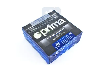 Кольца поршневые ВАЗ 21083 (80.0) |25| Standart Prima