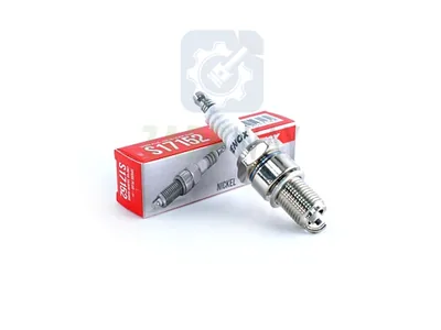 Свеча зажигания ГАЗ, УАЗ (S17152) ЗМЗ 406, 409 FENOX
