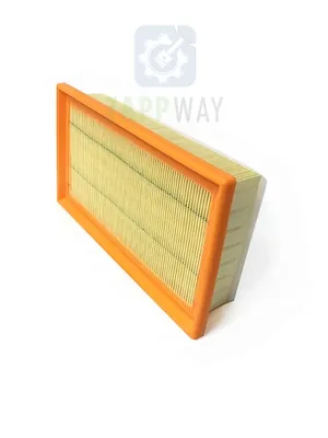 Фильтр воздушный Hyundai, KIA (NF5003C) |20| Невский фильтр