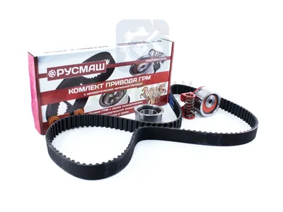 Комплект ГРМ (2110-100604086PM) 16V Professional РУСМАШ