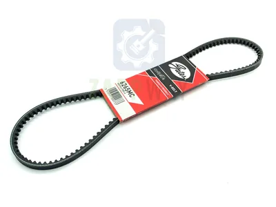 Ремень генератора VW, Opel 6265MC клиновой GАTES