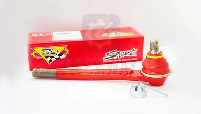 Наконечник рулевой тяги внутр. правый (с крепежом) 2101 "TRS SPORT" ТРЕК