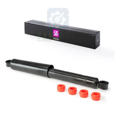 Амортизатор задний г/масл. (с заниж. -50) 2101, 2107 "DRIVE" CS20