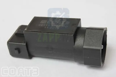 Датчик скорости ВАЗ 2108-15, 2110-12 (0211138430101) СОАТЭ