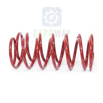 Пружина передней подвески ВАЗ 2112 (комплект 2 шт.) БелМаг