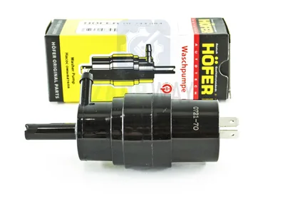 Насос омывателя 2110   HOFER 2300 Samara
