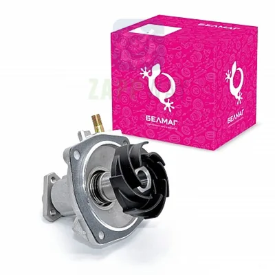 Насос водяной ВАЗ 2123 Niva Chevrolet БелМаг