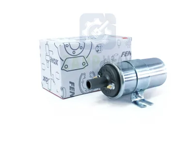 Катушка зажигания ВАЗ 2108-99 (IC16002O7) маслонаполненная FENOX