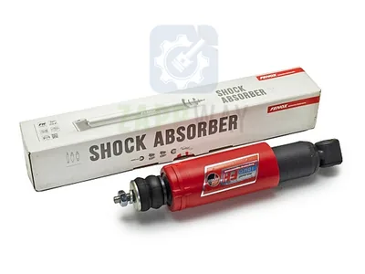 Амортизатор передний Niva Chevrolet (A11005C3) масляный FENOX