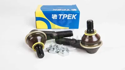 Наконечники рулевых тяг наружние ВАЗ 2101-2107, 2121 "ЧЕМПИОН" ТРЕК