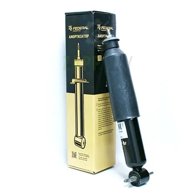 Амортизатор Соболь FR2217AP передний |6| Federal Reserve