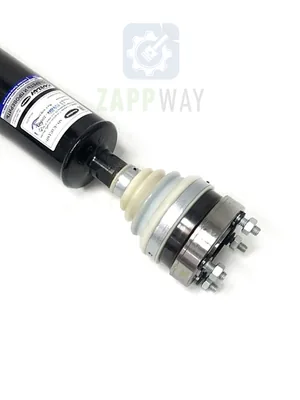 Вал карданный передний Шрус 21214-2203012-00 КАРДАН