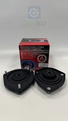 Опора передней стойки 2190 (без подш.) "STANDART" Evolex