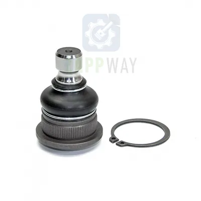 Шарнир шаровой NISSAN Tiida I, Juke, арт. BM.SBJ.005 Belmag