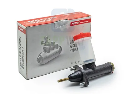 Цилиндр сцепления главный Газель (без обр. клапана, бачок) C2209.5C3 FENOX