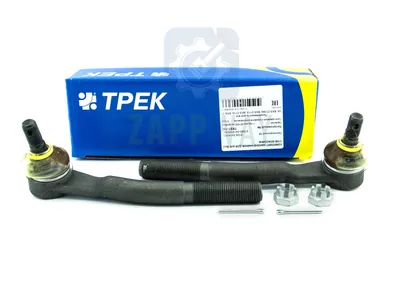 Наконечники рулевые наружные 2108 (TRST-103) 2 шт. |10| «Классика» ТРЕК