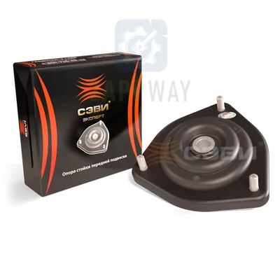 Опора передней стойки 2170 (без подш.) SEVI EXPERT