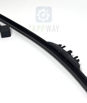 Щетки стеклоочистителя бескаркасные 450mm. "SUPER FLAT" Alca