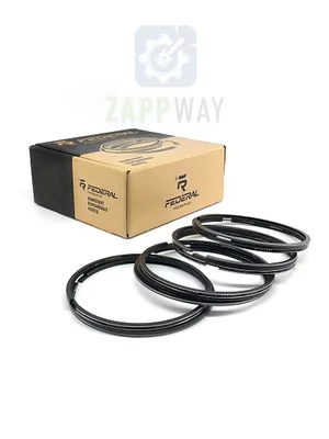 Кольца поршневые ЗМЗ 405 (95.5) |8| Federal Reserve