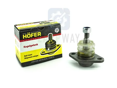 Опора шаровая 2108   HOFER 2179 Samara