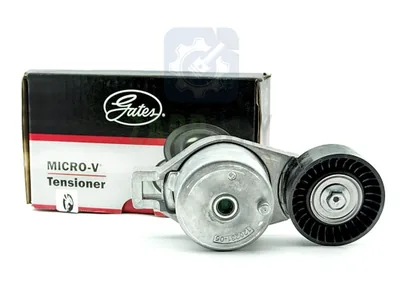 Ролик натяжителя ремня Chrysler, Jeep T38185 GATES