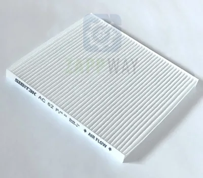 Фильтр салонный KIA RIO, HYUNDAI SOLARIS SIBTEK