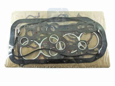 Комплект прокладок двигателя (21083 8кл. К) полный (инжектор) |25| БЦМ