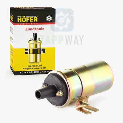 Катушка зажигания 2101 Hofer