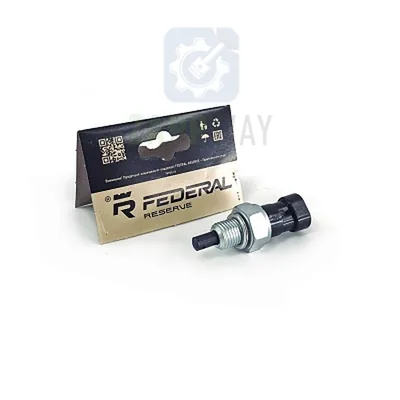 DBL - Выключатель заднего хода Priora 2170.3710410 (ВЗХ-7) |50| Federal Reserve