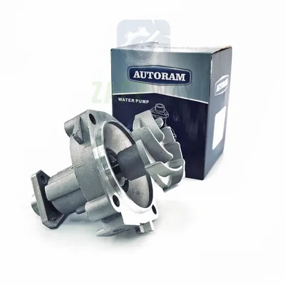 Водяной насос (помпа) ВАЗ 2101-07 (ASW-018276) AUTORAM