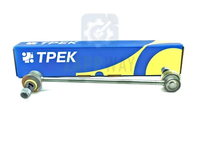 Стойка стабилизатора передняя Vesta (SL70-198) |19| «Чемпион» ТРЕК
