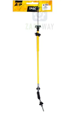 Трос привода сцепления 2110 ASP