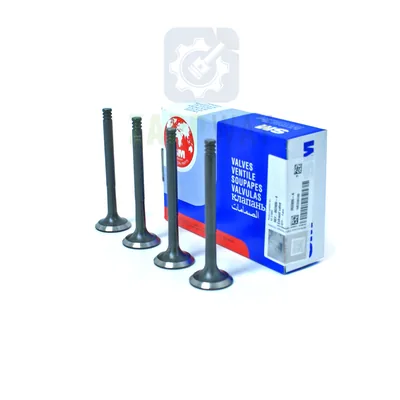 Клапан выпускной ВАЗ 2108-99, ЗМЗ 406 (862806-4) SM