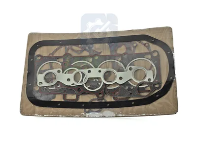 Комплект прокладок двигателя (2112 К) полный (16V) |25| БЦМ