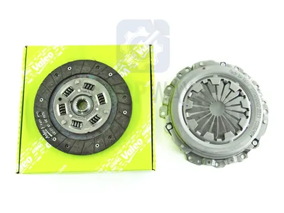 Сцепление 2108  в сборе VALEO 2108
